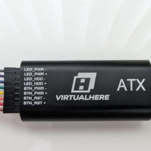USB ATX Controller